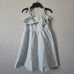 M.L. kids size 5T girls dress